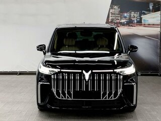 2023 Voyah Dream I, чёрный, 8299000 рублей, вид 3