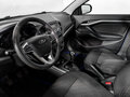 2020 Lada (ВАЗ) Vesta SW I, синий, 640000 рублей - вид 8