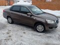 2018 Datsun on-DO I, серый, 430000 рублей - вид 3