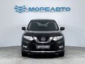 2018 Nissan X-Trail III Рестайлинг, чёрный - вид 1