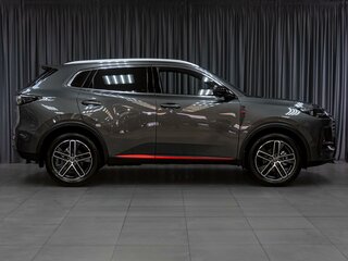 2025 Changan UNI-S I, серый, 2590000 рублей, вид 5