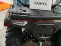 2026 Loncin XWolf 700, синий, 898000 рублей - вид 10