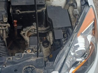 2011 Mazda 3 II (BL), белый, 770000 рублей, вид 3