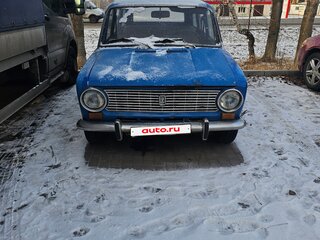 1974 Lada (ВАЗ) 2102, синий, 100000 рублей, вид 1