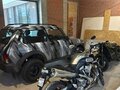 2005 Yamaha MT-01, серебристый, 699999 рублей - вид 6