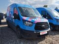 2021 Ford Transit, синий, 2955000 рублей - вид 1