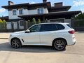 2020 BMW X5 M50d IV (G05/G18), белый, 6690000 рублей - вид 8