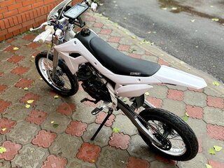 2022 BSE PH 150, белый, 100000 рублей, вид 5