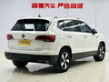 2022 Volkswagen Tharu I, белый, 1885000 рублей - вид 3