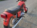 1999 ИЖ Юпитер, красный, 60000 рублей - вид 5