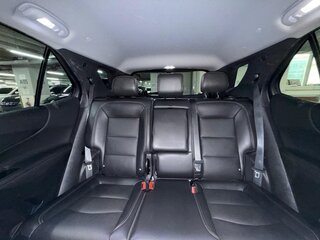 2020 Chevrolet Equinox III, серый, 1650000 рублей, вид 3