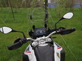 2018 BMW F 850 GS, белый, 745000 рублей - вид 1