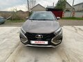 2025 Lada (ВАЗ) Vesta SW Cross I Рестайлинг (NG), коричневый, 1560000 рублей - вид 1