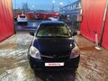 2008 Geely MK I, синий, 170000 рублей