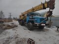 2008 Челябинец КС, синий, 1500000 рублей - вид 5