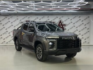 Maxus Interstellar H