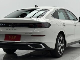 2022 Volkswagen Lamando L II, белый, 2290000 рублей, вид 4