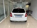 2022 Lada (ВАЗ) Granta I Рестайлинг, белый, 799000 рублей - вид 2