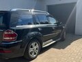 2008 Mercedes-Benz GL-Класс 500 I (X164), чёрный, 1200000 рублей - вид 2