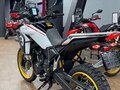 2026 QJMotor SRT 450 RX, красный, 625000 рублей - вид 8