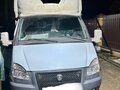 2010 ГАЗ ГАЗель (3302), белый, 1300000 рублей