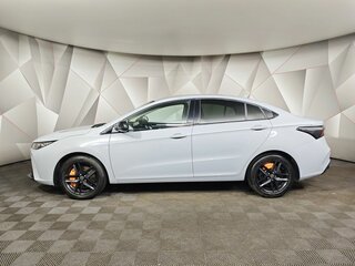 2023 Omoda S5 GT, серый, 1540000 рублей, вид 5
