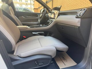 2026 Geely Atlas II, белый, 3099000 рублей, вид 4