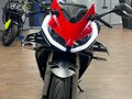2026 QJMotor SRK 421 RR, красный, 629000 рублей - вид 2