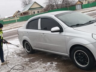 2020 Chevrolet Nexia I, серый, 600000 рублей, вид 1