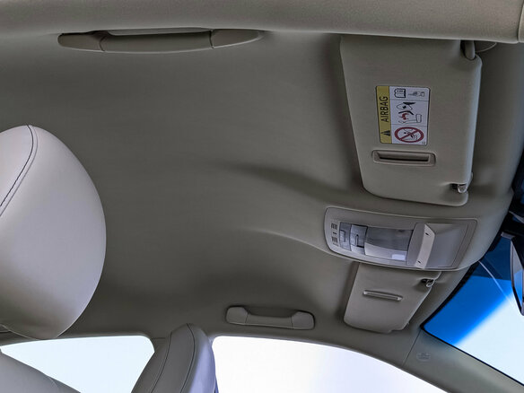 2014 Lexus RX 270 III Рестайлинг, чёрный - вид 22