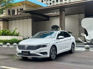 2022 Volkswagen Sagitar III, белый, 1531000 рублей, вид 1
