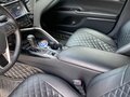 2020 Toyota Camry VIII (XV70), чёрный, 2590000 рублей - вид 11