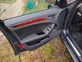 2008 Audi A4 IV (B8), серый - вид 5