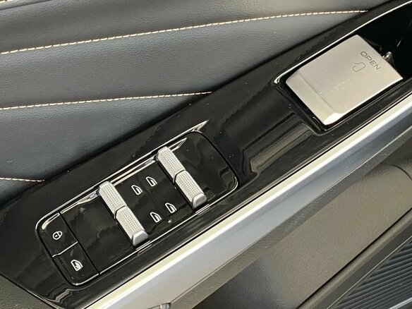 2024 Geely Preface I, серый, 2490000 рублей - вид 14