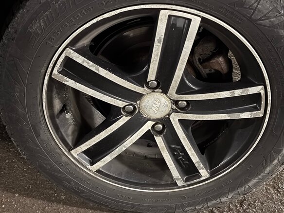 2012 Kia Rio 4-speed III, серый - вид 15