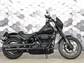 2020 Harley-Davidson Low Rider, чёрный, 1649000 рублей - вид 2