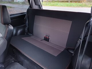 2016 Lada (ВАЗ) 2121 (4x4) Urban I Рестайлинг, белый, 685000 рублей, вид 5