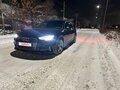 2018 Audi A4 V (B9), синий, 2250000 рублей - вид 3
