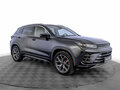 2022 Exeed LX I Рестайлинг, серый - вид 2