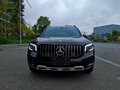 2023 Mercedes-Benz GLB 180 I (X247) Рестайлинг, чёрный, 2600000 рублей - вид 1