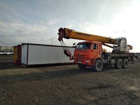 2017 КамАЗ 43118, 5500000 рублей, вид 1