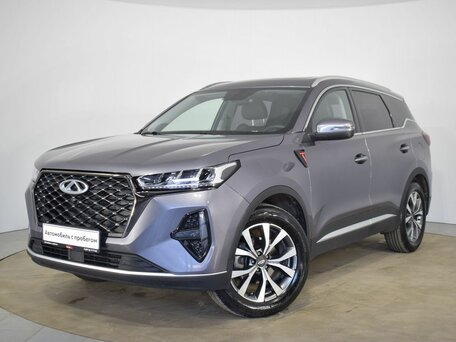 Chery Tiggo 7 Pro Max I