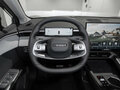 2026 Omoda C5 II, серый, 2929000 рублей - вид 10