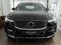 2025 Volvo XC60 II Рестайлинг 2, чёрный - вид 2