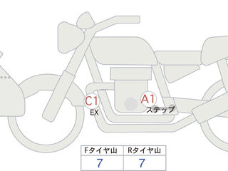 2024 Honda CB 650R, серебристый, 930000 рублей, вид 4
