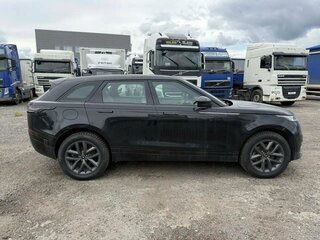 2023 Land Rover Range Rover Velar I Рестайлинг, чёрный, 8290000 рублей, вид 5