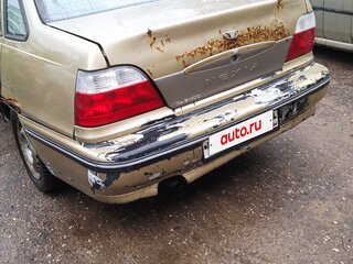 2006 Daewoo Nexia I, жёлтый, 95500 рублей, вид 3