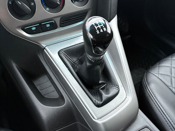 2012 Ford Focus III, серебристый, 475000 рублей - вид 23