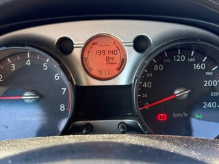 2007 Nissan Qashqai I, чёрный, 800000 рублей, вид 4