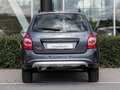 2026 Lada (ВАЗ) Granta Cross Euro-2 I Рестайлинг, серый - вид 3
